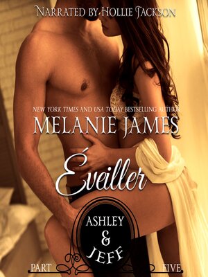 cover image of Ashley & Jeff